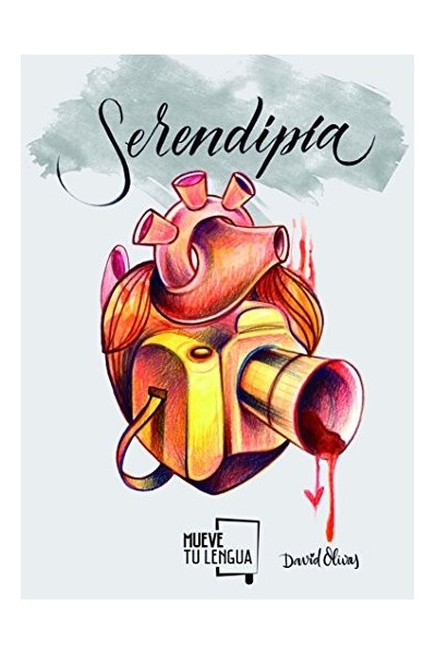 Serendipia - David Sadness
